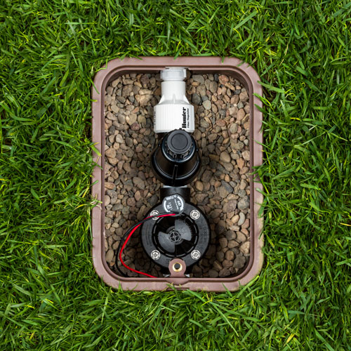 Gotowe zestawy do nawodnienia